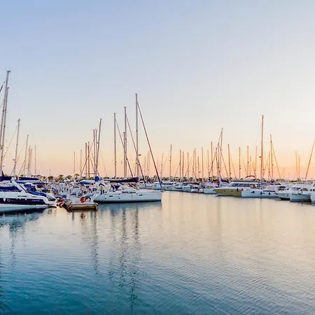 Apartman Gases Id7 Torrevieja