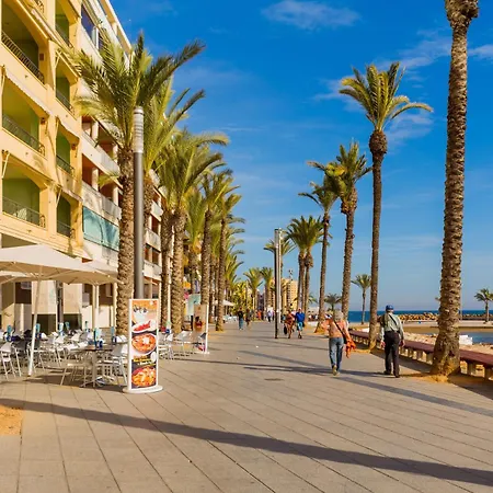 Apartament Gases Id7 *