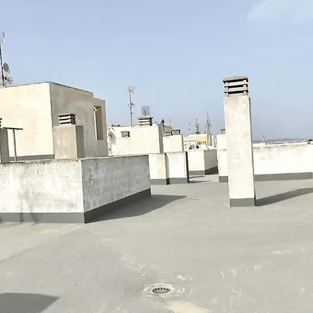 Apartament Gases Id7