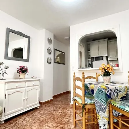 Apartament Gases Id7 Torrevieja