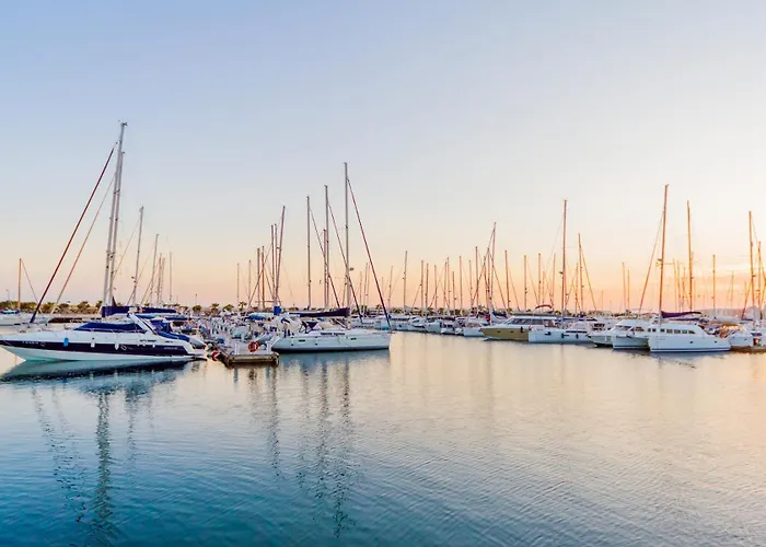 Lejlighed Gases Id7 Torrevieja