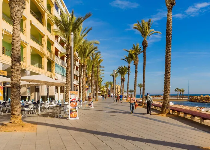 Lägenhet Gases Id7 *