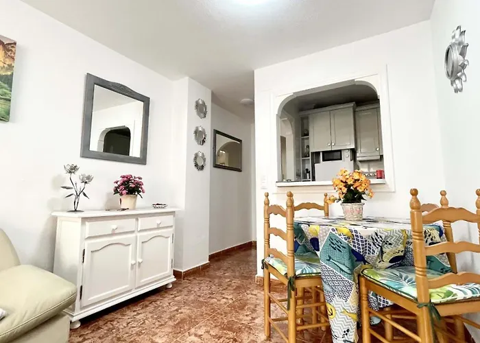 Lägenhet Gases Id7 Torrevieja